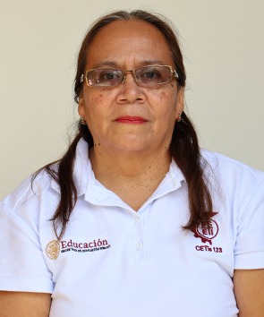 Lic. Leticia Lezama Oropeza